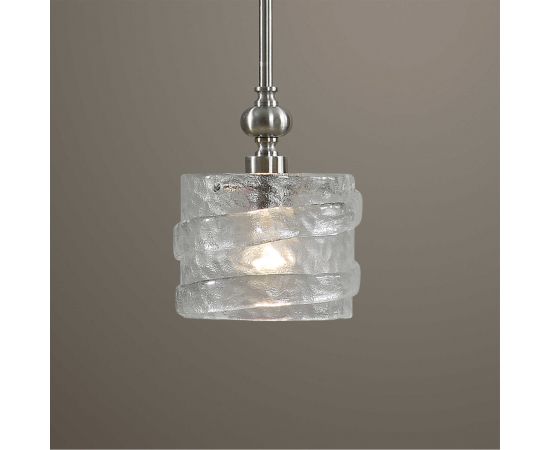 Подвесной светильник Uttermost MOSSA MINI 1, фото 3