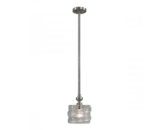 Подвесной светильник Uttermost MOSSA MINI 1, фото 1