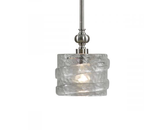 Подвесной светильник Uttermost MOSSA MINI 1, фото 2