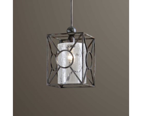 Подвесной светильник Uttermost ARBELA MINI 1, фото 2