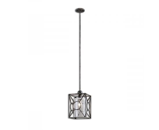 Подвесной светильник Uttermost ARBELA MINI 1, фото 1