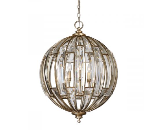 Подвесной светильник Uttermost VICENTINA 6, фото 1