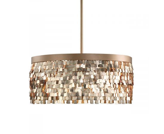Подвесной светильник Uttermost TILLIE 3, фото 1