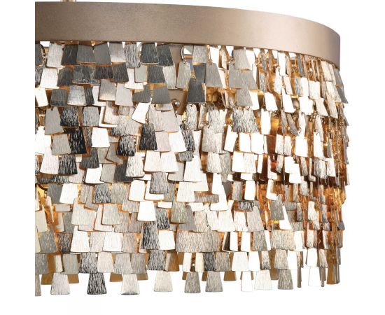 Подвесной светильник Uttermost TILLIE 3, фото 3