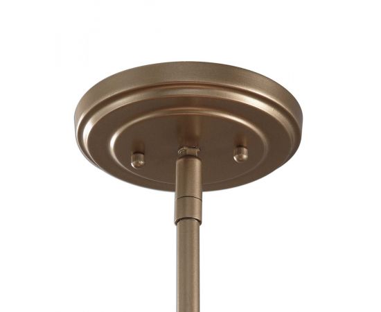 Подвесной светильник Uttermost TILLIE 3, фото 2