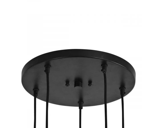 Подвесной светильник Uttermost AARUSH 5, фото 2