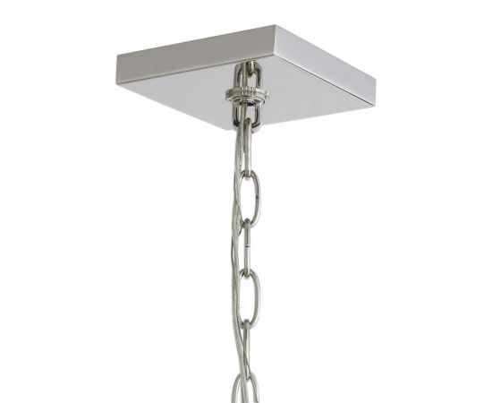 Подвесной светильник Uttermost EUCLID 6, фото 2