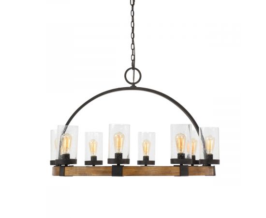 Подвесной светильник Uttermost ATWOOD 8, фото 1