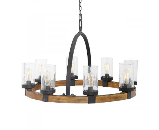 Подвесной светильник Uttermost ATWOOD 8, фото 5