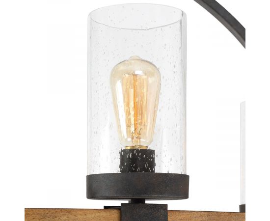 Подвесной светильник Uttermost ATWOOD 8, фото 3