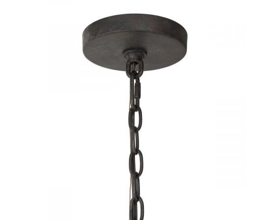 Подвесной светильник Uttermost ATWOOD 8, фото 2