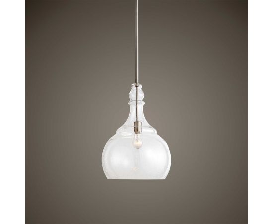 Подвесной светильник Uttermost ILONA 1, фото 6