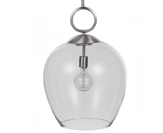 Подвесной светильник Uttermost CALIX NICKEL 1, фото 1