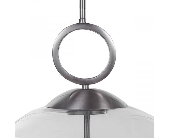 Подвесной светильник Uttermost CALIX NICKEL 1, фото 3