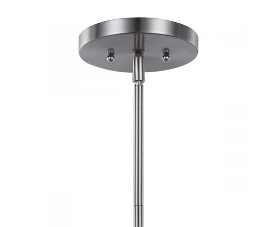 Подвесной светильник Uttermost CALIX NICKEL 1, фото 2
