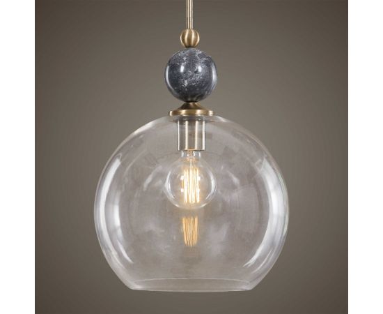 Подвесной светильник Uttermost MENDOTA 1, фото 7