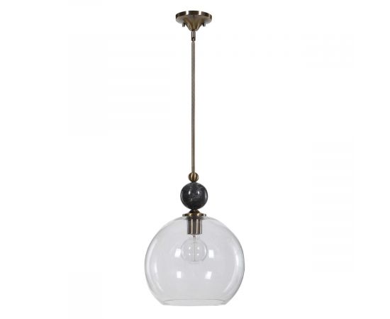 Подвесной светильник Uttermost MENDOTA 1, фото 1