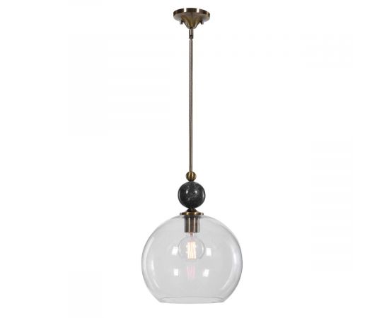 Подвесной светильник Uttermost MENDOTA 1, фото 4