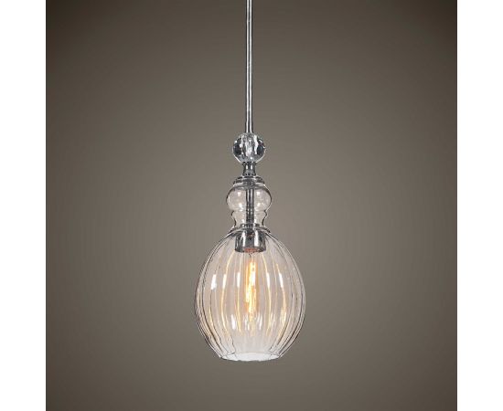 Подвесной светильник Uttermost GIGI MINI 1, фото 4