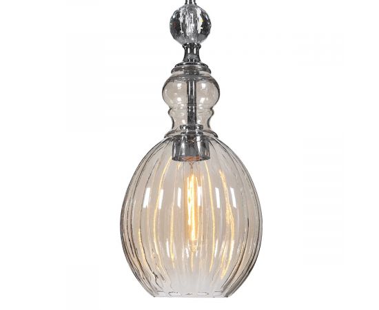 Подвесной светильник Uttermost GIGI MINI 1, фото 3