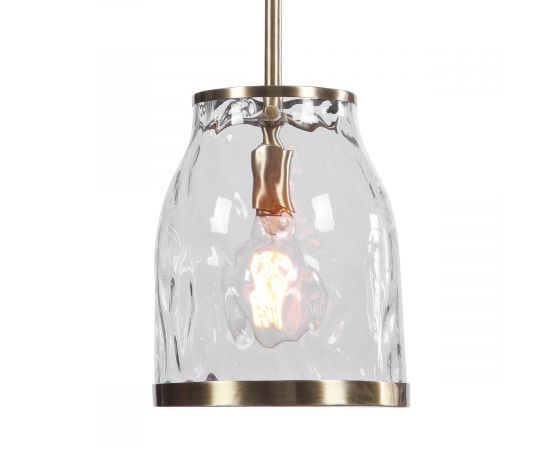 Подвесной светильник Uttermost CROSSLEY MINI 1, фото 6