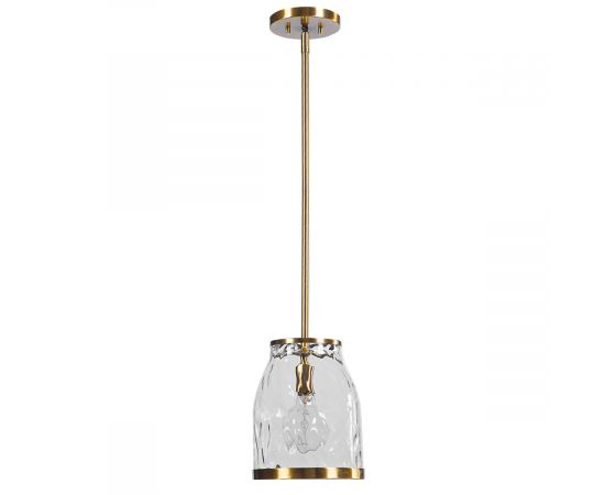 Подвесной светильник Uttermost CROSSLEY MINI 1, фото 1