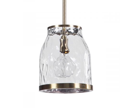 Подвесной светильник Uttermost CROSSLEY MINI 1, фото 5