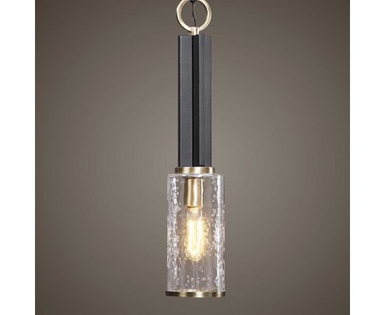 Подвесной светильник Uttermost JARSDEL MINI 1, фото 5