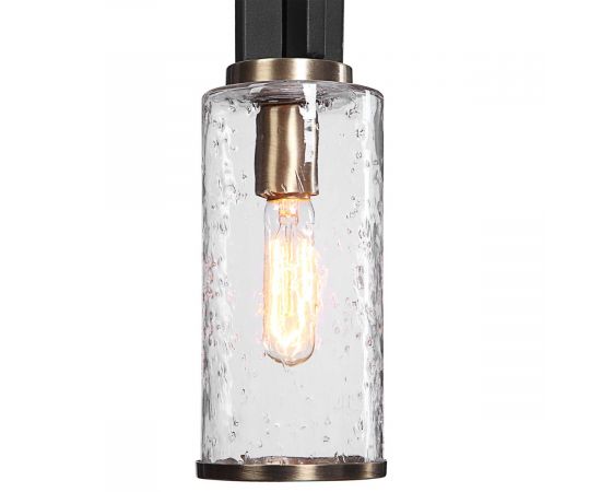 Подвесной светильник Uttermost JARSDEL MINI 1, фото 4