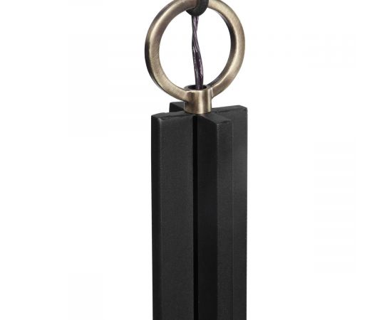 Подвесной светильник Uttermost JARSDEL MINI 1, фото 3