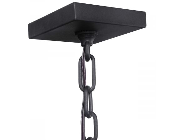 Подвесной светильник Uttermost JARSDEL MINI 1, фото 2