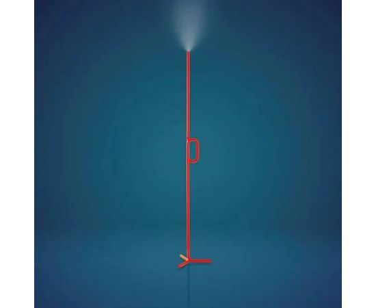 Напольный светильник Foscarini TOBIA, фото 11