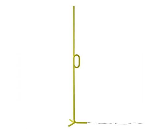 Напольный светильник Foscarini TOBIA, фото 16