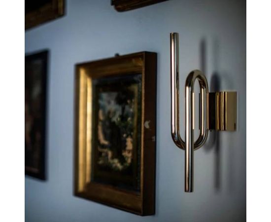 Настенный светильник Foscarini TOBIA, фото 2