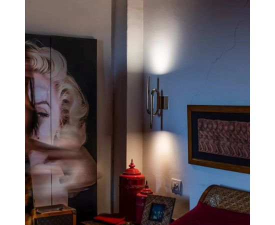 Настенный светильник Foscarini TOBIA, фото 5