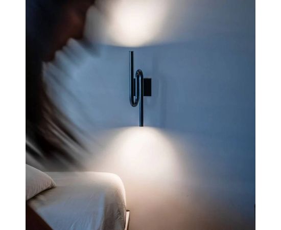 Настенный светильник Foscarini TOBIA, фото 4