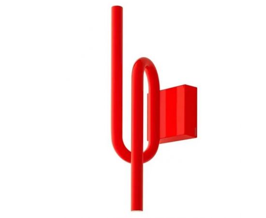 Настенный светильник Foscarini TOBIA, фото 7