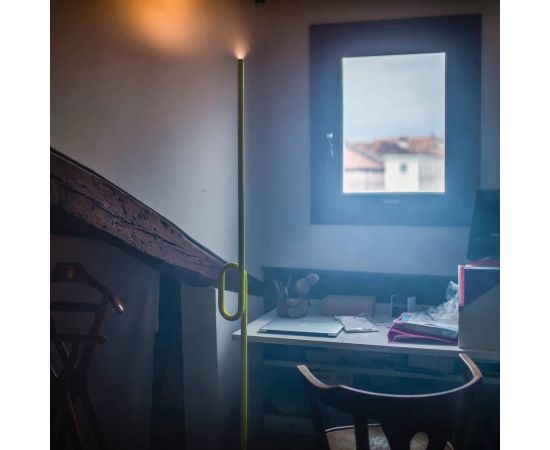 Напольный светильник Foscarini TOBIA, фото 2