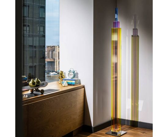 Напольный светильник Foscarini UPTOWN, фото 2