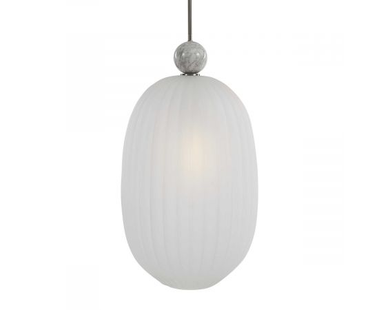 Подвесной светильник Uttermost CREME 1, фото 5