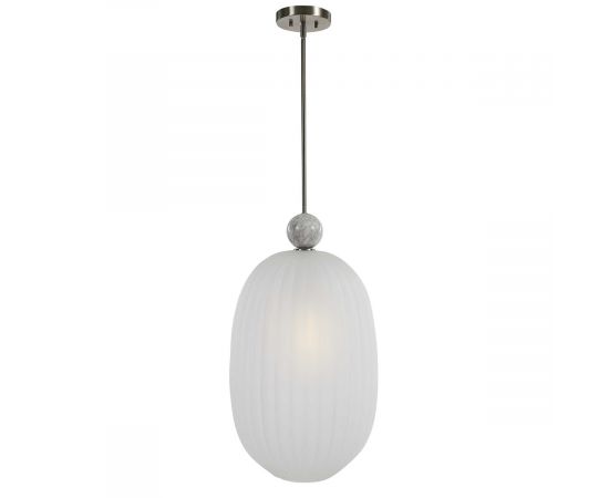 Подвесной светильник Uttermost CREME 1, фото 1