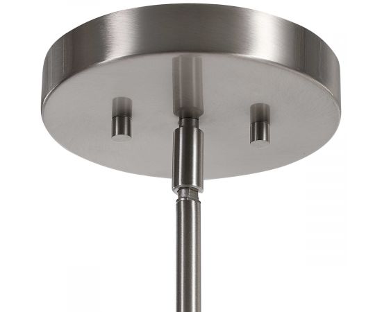 Подвесной светильник Uttermost CREME 1, фото 2