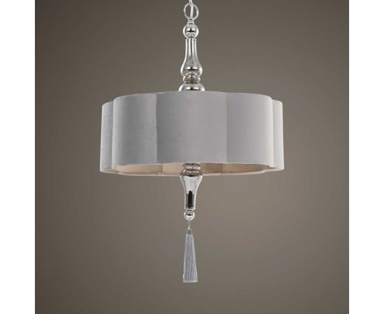 Подвесной светильник Uttermost HELENA 4, фото 7