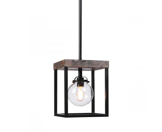 Подвесной светильник Uttermost PEARSALL MINI 1, фото 7