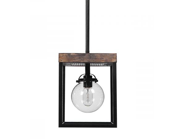 Подвесной светильник Uttermost PEARSALL MINI 1, фото 5