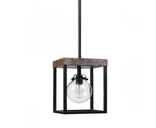 Подвесной светильник Uttermost PEARSALL MINI 1, фото 1