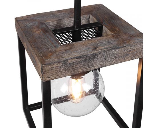 Подвесной светильник Uttermost PEARSALL MINI 1, фото 3