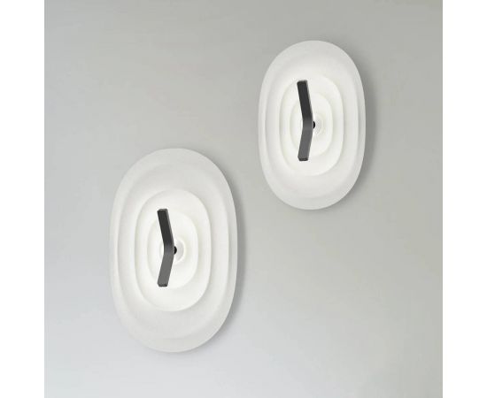 Настенный светильник Luceplan ALIBEL, фото 1