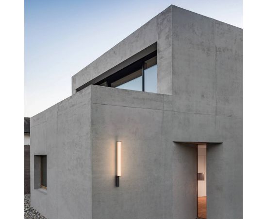 Настенный/потолочный светильник VIBIA CLASS 600, фото 2