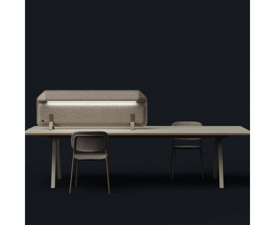 Подвесной/настольный светильник De Vorm AK 2 Workplace Divider Lamp, фото 8